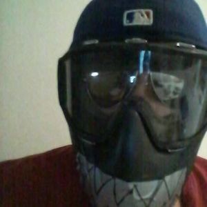 Meet your Posher, Tristan